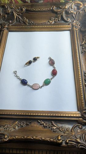 Lot #41 (1 of 5)