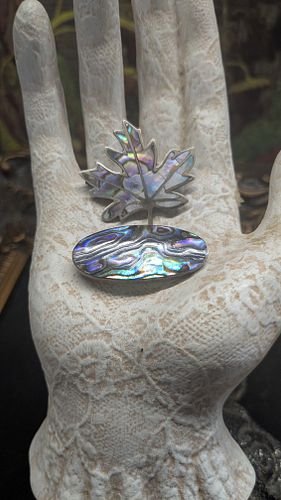 Lot #92 (1 of 5)