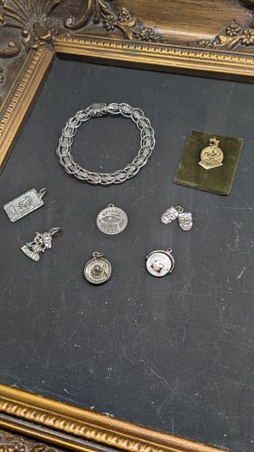 Lot #98 (1 of 8)