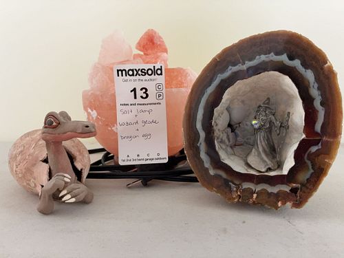 Lot #13 (1 of 7)
