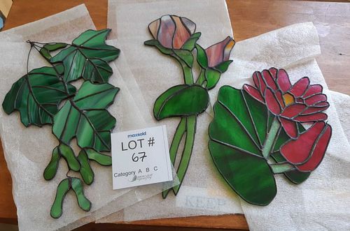 Lot #67 (1 of 7)