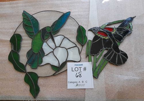 Lot #68 (1 of 5)