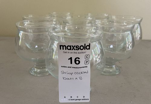 Lot #16 (1 of 5)