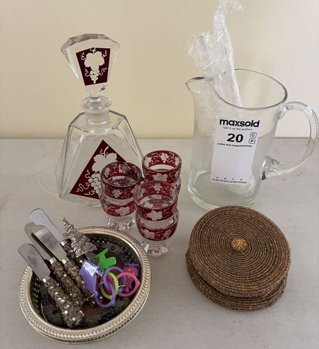 Lot #20 (1 of 7)
