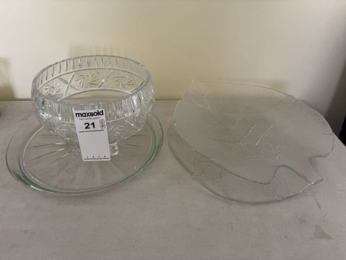 Lot #21 (1 of 5)