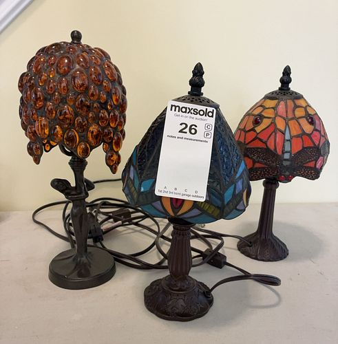 Lot #26 (1 of 4)