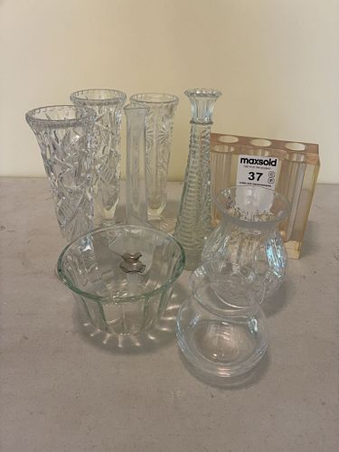 Lot #37 (1 of 5)