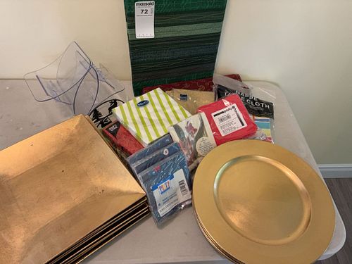 Lot #72 (1 of 7)