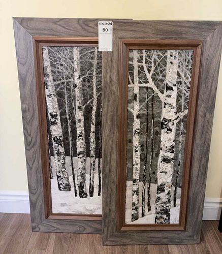 Lot #80 (1 of 6)