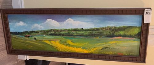 Lot #126 (1 of 6)