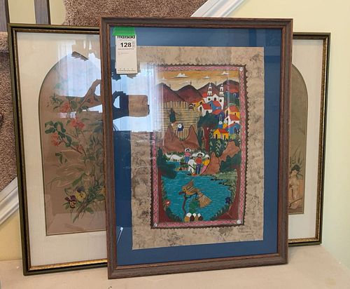 Lot #128 (1 of 10)