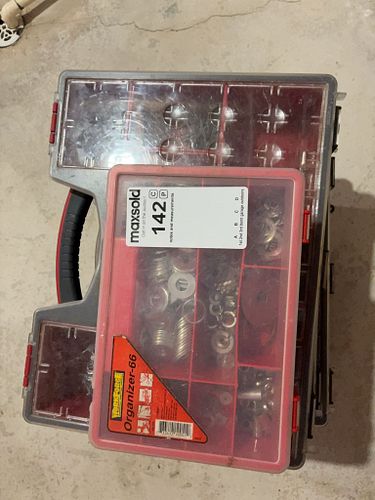 Lot #142 (1 of 8)