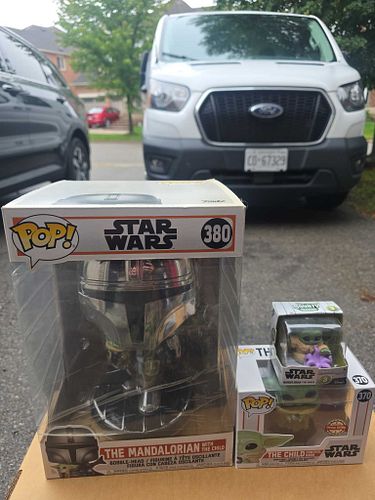 Lot #22 (1 of 3)