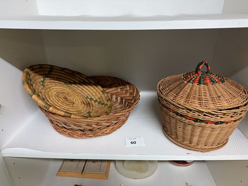 Lot #60 (1 of 7)