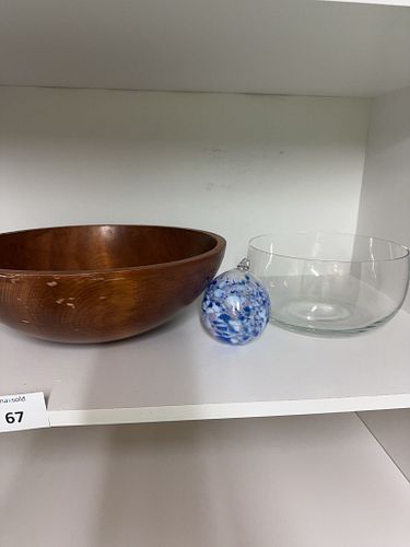 Lot #67 (1 of 4)