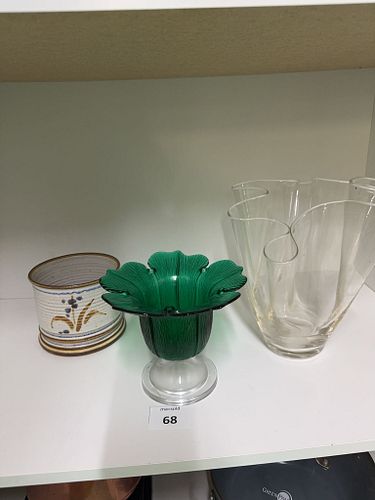 Lot #68 (1 of 5)