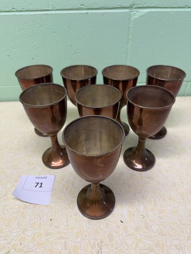 Lot #71 (1 of 5)