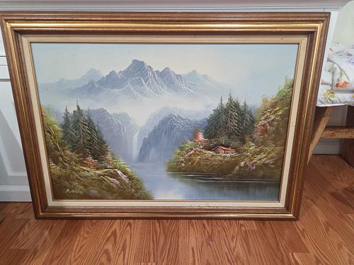 Lot #45 (1 of 10)