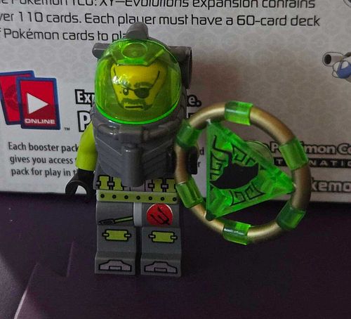 Lot #11 (1 of 3)