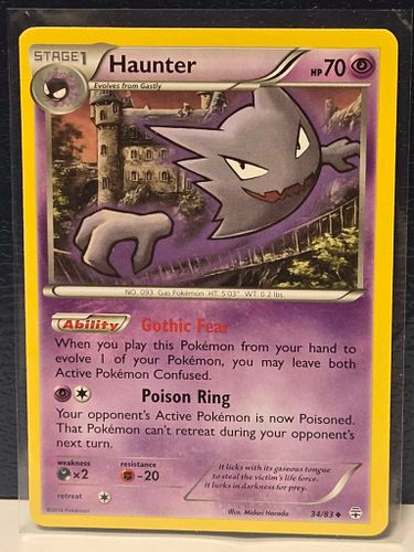 Lot #50 (1 of 3)
