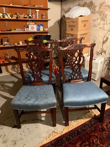 Lot #38 (1 of 4)