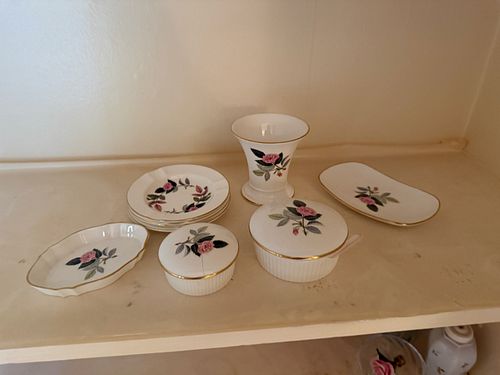 Lot #40 (1 of 5)