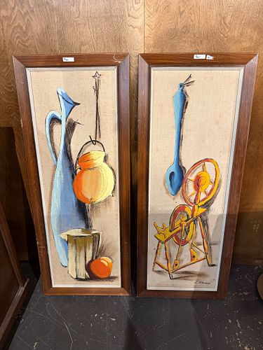 Lot #9 (1 of 3)
