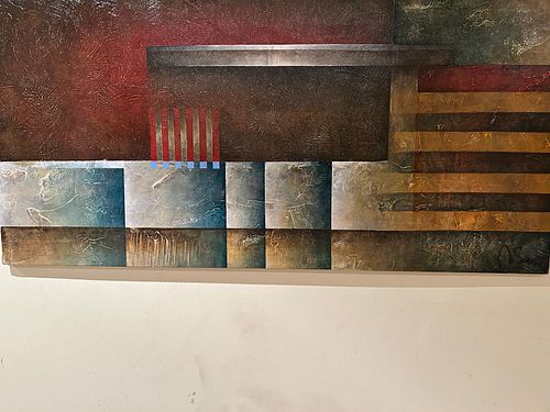 Lot #11 (1 of 7)