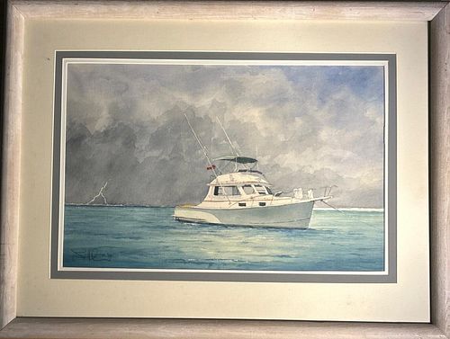 Lot #14 (1 of 5)