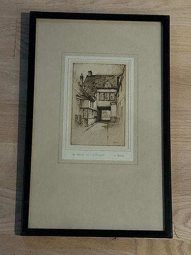 Lot #109 (1 of 5)