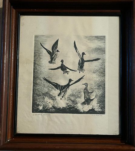 Lot #112 (1 of 5)