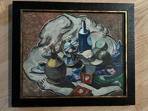 Lot #113 (1 of 4)