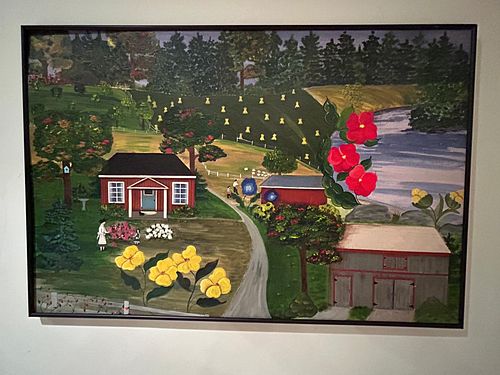Lot #122 (1 of 6)