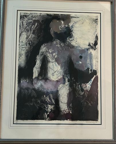 Lot #123 (1 of 5)