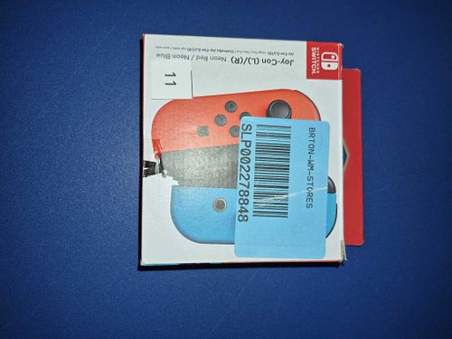 Lot #11 (1 of 8)