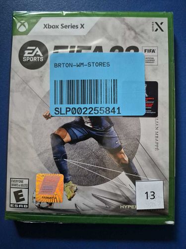 Lot #13 (1 of 4)
