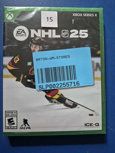 Lot #15 (1 of 5)