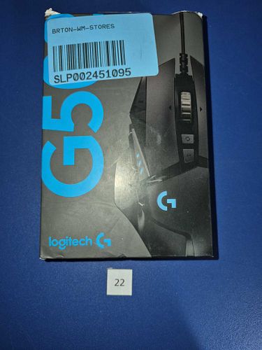 Lot #22 (1 of 7)