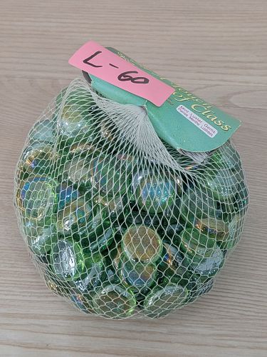 Lot #60 (1 of 6)