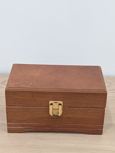 Lot #132 (1 of 6)