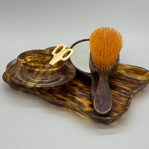Lot #69 (1 of 7)