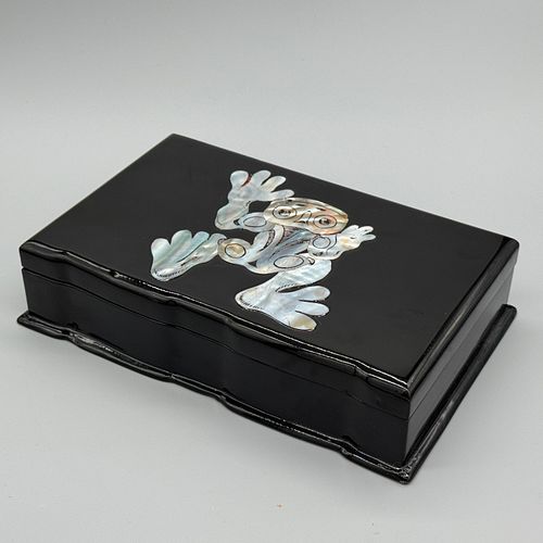 Lot #81 (1 of 7)