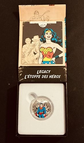 Lot #7 (1 of 5)