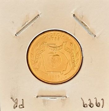 Lot #10 (1 of 3)
