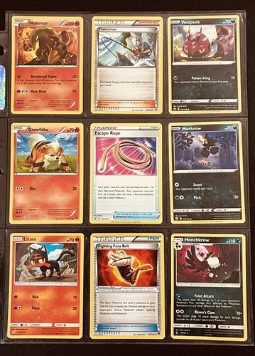 Lot #15 (1 of 5)