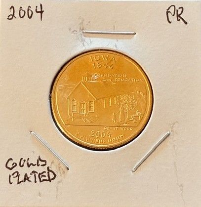 Lot #28 (1 of 3)