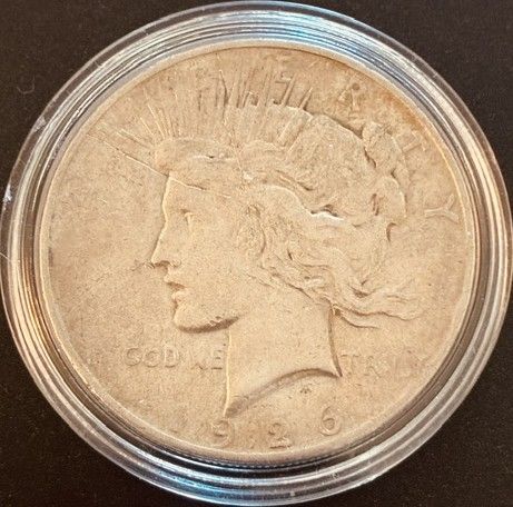 Lot #148 (1 of 3)
