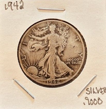 Lot #150 (1 of 3)