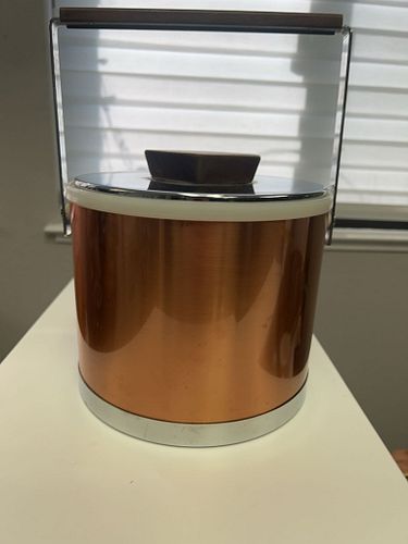 Lot #112 (1 of 6)