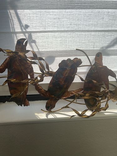 Lot #115 (1 of 5)